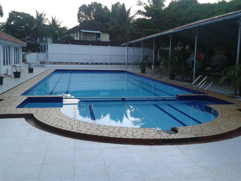 Angels Resort Aradi Socorro Eksteriør billede