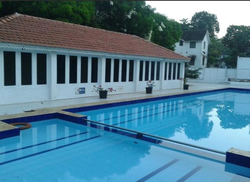 Angels Resort Aradi Socorro Eksteriør billede