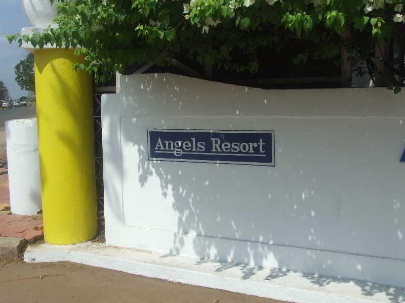 Angels Resort Aradi Socorro Eksteriør billede