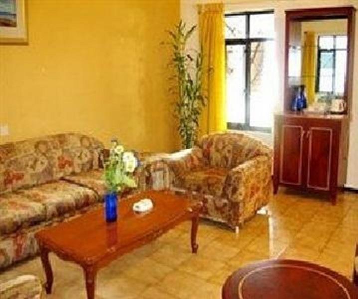 Angels Resort Aradi Socorro Eksteriør billede