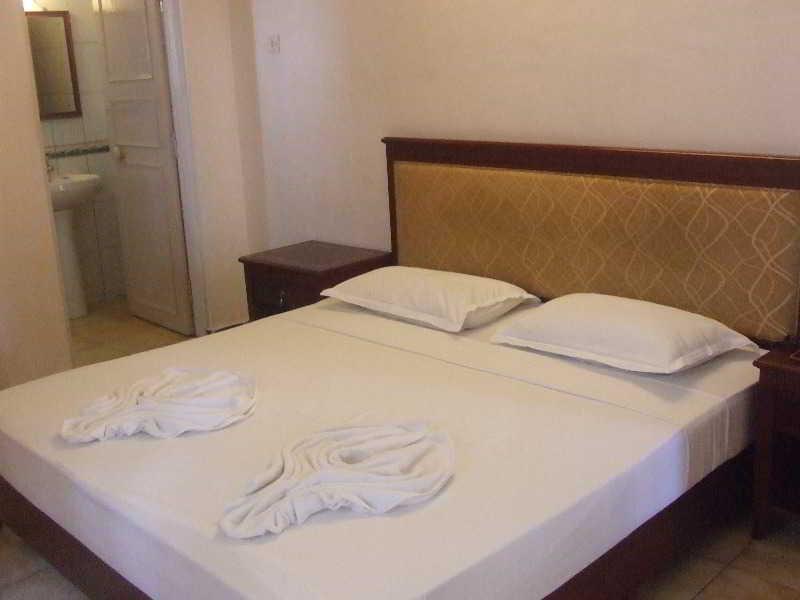 Angels Resort Aradi Socorro Eksteriør billede
