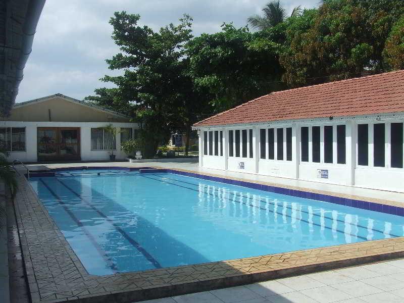 Angels Resort Aradi Socorro Eksteriør billede