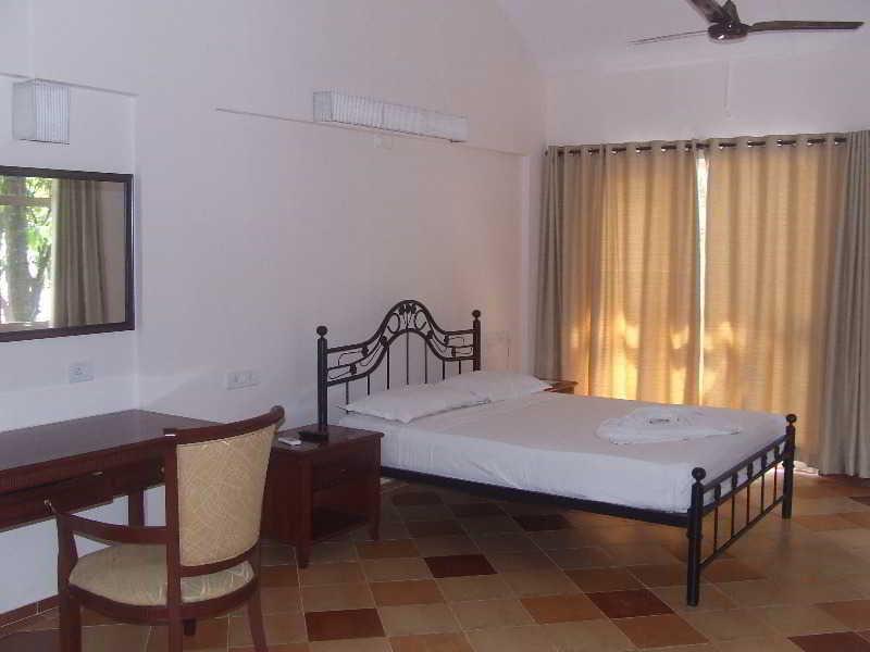 Angels Resort Aradi Socorro Eksteriør billede