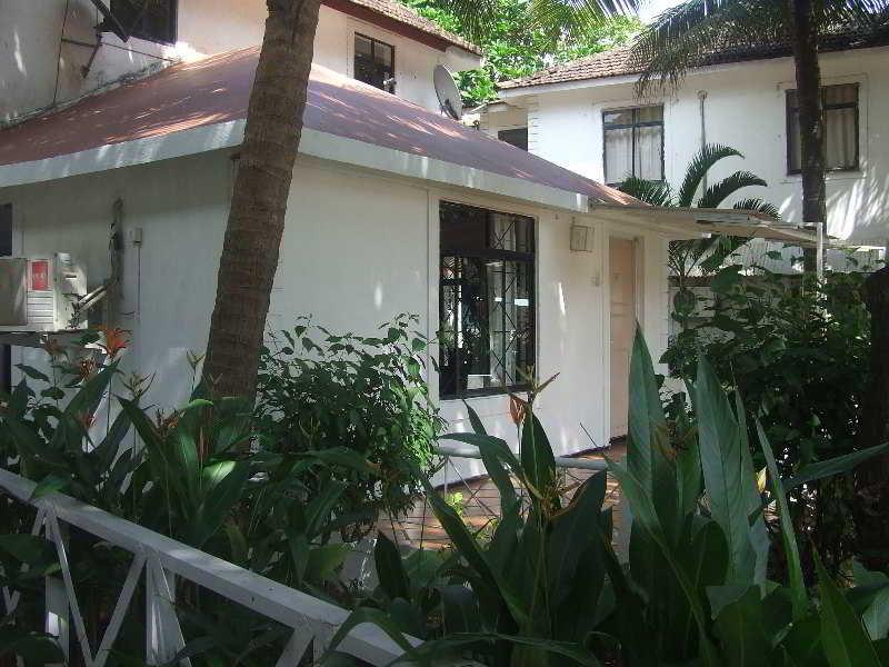 Angels Resort Aradi Socorro Eksteriør billede