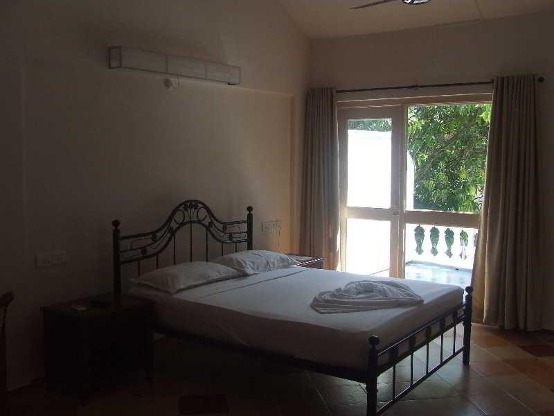 Angels Resort Aradi Socorro Eksteriør billede