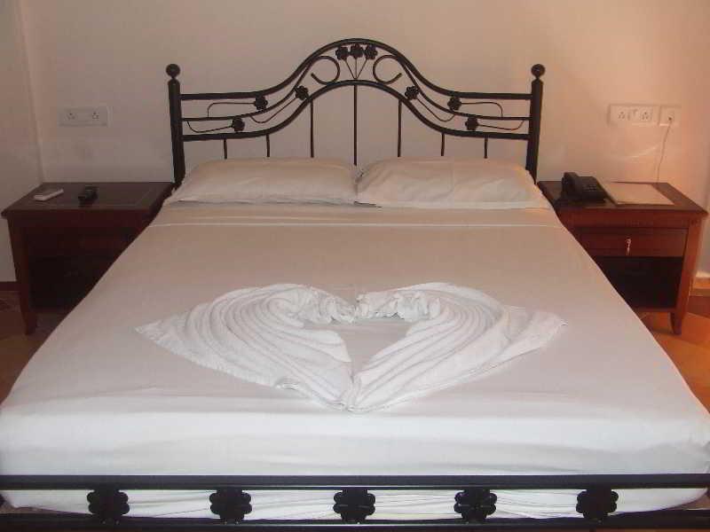 Angels Resort Aradi Socorro Eksteriør billede